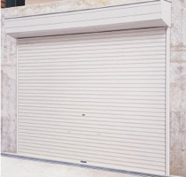 バランスシャッター