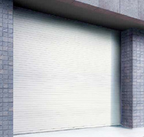 防音シャッター